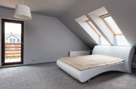 Grassmoor bedroom extensions