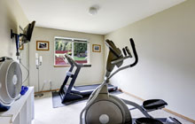 Grassmoor home gym construction leads