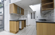 Grassmoor kitchen extension leads